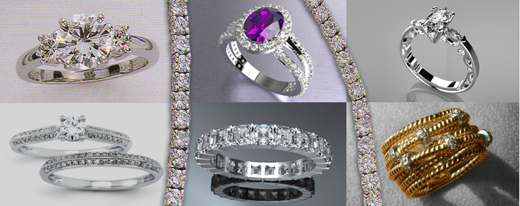 Jewelry Images for ERS Jewelry Replacement